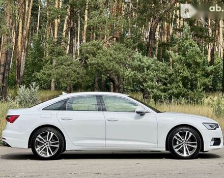 Ауди А6, объемом двигателя 2 л и пробегом 35 тыс. км за 57400 $, фото 16 на Automoto.ua