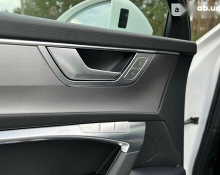 Ауди А6, объемом двигателя 2 л и пробегом 35 тыс. км за 57400 $, фото 23 на Automoto.ua