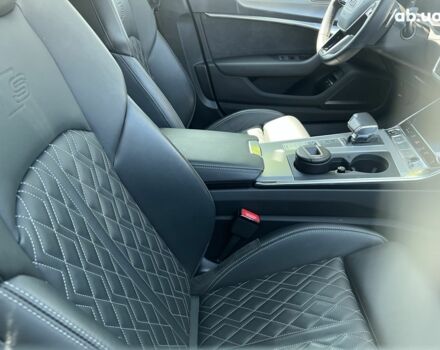 Ауди А6 2021 в Киеве на Automoto.ua Ауди А6, объемом двигателя 3 л и пробегом 43 тыс. км за 69933 $, фото 33 на Automoto.ua