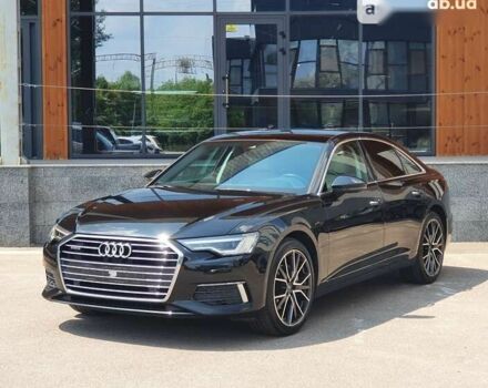 Ауди А6, объемом двигателя 2 л и пробегом 30 тыс. км за 61000 $, фото 2 на Automoto.ua