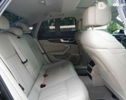 Ауди А6, объемом двигателя 2 л и пробегом 30 тыс. км за 61000 $, фото 14 на Automoto.ua