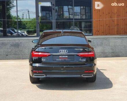 Ауди А6, объемом двигателя 2 л и пробегом 30 тыс. км за 61000 $, фото 4 на Automoto.ua