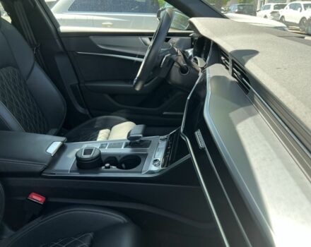 Ауди А6 2021 в Киеве на Automoto.ua Ауди А6, объемом двигателя 3 л и пробегом 43 тыс. км за 69933 $, фото 32 на Automoto.ua
