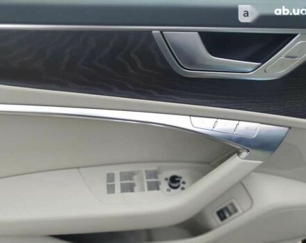 Ауди А6, объемом двигателя 2 л и пробегом 30 тыс. км за 61000 $, фото 8 на Automoto.ua