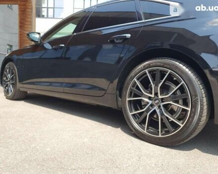 Ауди А6, объемом двигателя 2 л и пробегом 30 тыс. км за 61000 $, фото 6 на Automoto.ua