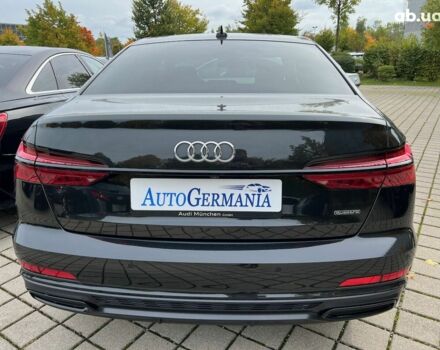 Ауди А6, объемом двигателя 3 л и пробегом 2 тыс. км за 76986 $, фото 1 на Automoto.ua