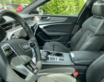 Ауди А6 2022 в Киеве на Automoto.ua Ауди А6, объемом двигателя 2 л и пробегом 24 тыс. км за 74189 $, фото 27 на Automoto.ua