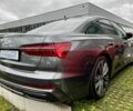Ауди А6 2022 в Киеве на Automoto.ua Ауди А6, объемом двигателя 3 л и пробегом 10 тыс. км за 80713 $, фото 13 на Automoto.ua