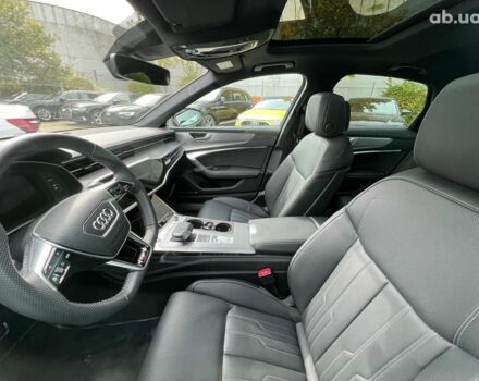 Ауди А6, объемом двигателя 3 л и пробегом 2 тыс. км за 76986 $, фото 31 на Automoto.ua