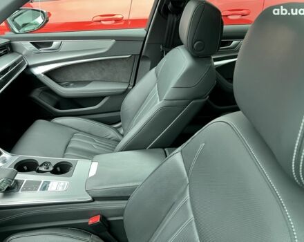 Ауди А6 2022 в Киеве на Automoto.ua Ауди А6, объемом двигателя 3 л и пробегом 10 тыс. км за 80713 $, фото 5 на Automoto.ua
