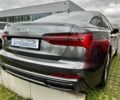 Ауди А6 2022 в Киеве на Automoto.ua Ауди А6, объемом двигателя 3 л и пробегом 10 тыс. км за 80713 $, фото 10 на Automoto.ua