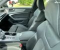 Ауди А6 2022 в Киеве на Automoto.ua Ауди А6, объемом двигателя 2 л и пробегом 24 тыс. км за 74189 $, фото 24 на Automoto.ua