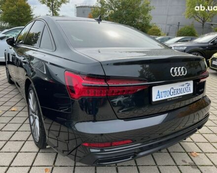 Ауди А6, объемом двигателя 3 л и пробегом 2 тыс. км за 76986 $, фото 27 на Automoto.ua