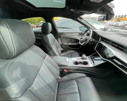 Ауди А6, объемом двигателя 3 л и пробегом 2 тыс. км за 76986 $, фото 11 на Automoto.ua