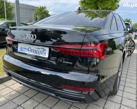 Ауди А6 2022 в Киеве на Automoto.ua Ауди А6, объемом двигателя 2 л и пробегом 24 тыс. км за 74189 $, фото 17 на Automoto.ua
