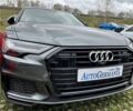 Ауди А6 2022 в Киеве на Automoto.ua Ауди А6, объемом двигателя 3 л и пробегом 10 тыс. км за 80713 $, фото 1 на Automoto.ua