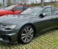 Ауди А6 2022 в Киеве на Automoto.ua Ауди А6, объемом двигателя 3 л и пробегом 10 тыс. км за 80713 $, фото 31 на Automoto.ua
