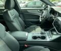 Ауди А6 2022 в Киеве на Automoto.ua Ауди А6, объемом двигателя 2 л и пробегом 24 тыс. км за 74189 $, фото 13 на Automoto.ua