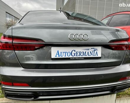 Ауди А6 2022 в Киеве на Automoto.ua Ауди А6, объемом двигателя 3 л и пробегом 10 тыс. км за 80713 $, фото 2 на Automoto.ua