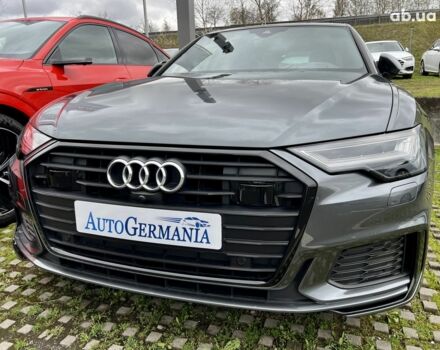 Ауди А6 2022 в Киеве на Automoto.ua Ауди А6, объемом двигателя 3 л и пробегом 10 тыс. км за 80713 $, фото 1 на Automoto.ua