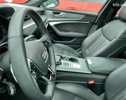 Ауди А6 2022 в Киеве на Automoto.ua Ауди А6, объемом двигателя 3 л и пробегом 10 тыс. км за 80713 $, фото 7 на Automoto.ua