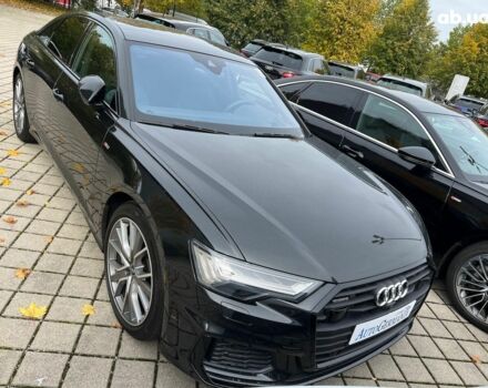 Ауди А6, объемом двигателя 3 л и пробегом 2 тыс. км за 76986 $, фото 20 на Automoto.ua
