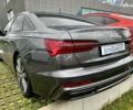 Ауди А6 2022 в Киеве на Automoto.ua Ауди А6, объемом двигателя 3 л и пробегом 10 тыс. км за 80713 $, фото 15 на Automoto.ua