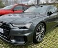 Ауди А6 2022 в Киеве на Automoto.ua Ауди А6, объемом двигателя 3 л и пробегом 10 тыс. км за 80713 $, фото 30 на Automoto.ua