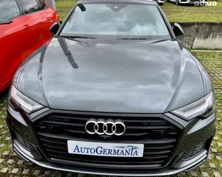 Ауди А6 2022 в Киеве на Automoto.ua Ауди А6, объемом двигателя 3 л и пробегом 10 тыс. км за 80713 $, фото 32 на Automoto.ua
