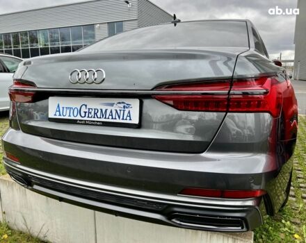 Ауди А6 2022 в Киеве на Automoto.ua Ауди А6, объемом двигателя 3 л и пробегом 10 тыс. км за 80713 $, фото 3 на Automoto.ua