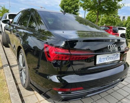 Ауди А6 2022 в Киеве на Automoto.ua Ауди А6, объемом двигателя 2 л и пробегом 24 тыс. км за 74189 $, фото 20 на Automoto.ua
