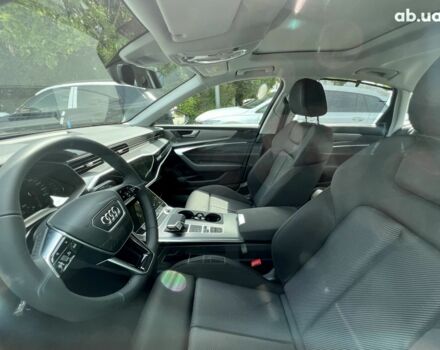 Ауді А6, об'ємом двигуна 3 л та пробігом 1 тис. км за 59500 $, фото 26 на Automoto.ua