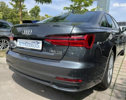 Ауді А6, об'ємом двигуна 3 л та пробігом 1 тис. км за 59500 $, фото 32 на Automoto.ua