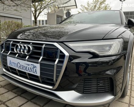 Ауди А6 2023 в Киеве на Automoto.ua Ауди А6, объемом двигателя 2 л и пробегом 10 тыс. км за 69007 $, фото 3 на Automoto.ua