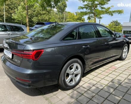 Ауді А6, об'ємом двигуна 3 л та пробігом 1 тис. км за 59500 $, фото 33 на Automoto.ua