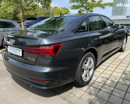 Ауді А6, об'ємом двигуна 3 л та пробігом 1 тис. км за 59500 $, фото 34 на Automoto.ua