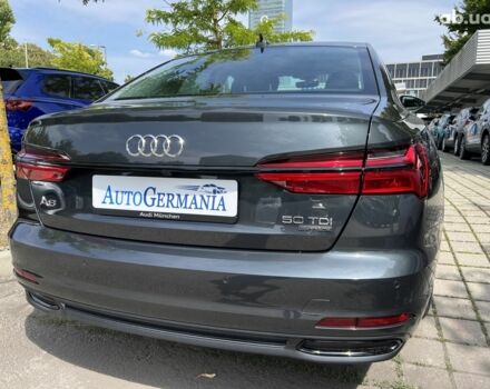 Ауді А6, об'ємом двигуна 3 л та пробігом 1 тис. км за 59500 $, фото 2 на Automoto.ua