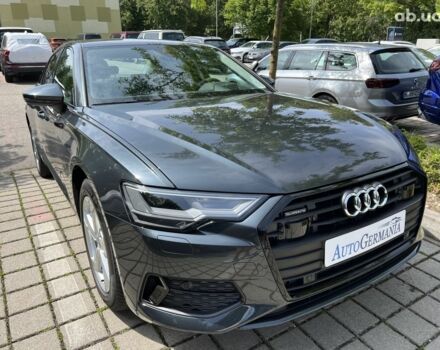 Ауді А6, об'ємом двигуна 3 л та пробігом 1 тис. км за 59500 $, фото 17 на Automoto.ua