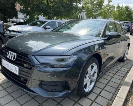 Ауді А6, об'ємом двигуна 3 л та пробігом 1 тис. км за 59500 $, фото 13 на Automoto.ua