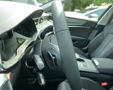 Ауді А6, об'ємом двигуна 3 л та пробігом 1 тис. км за 59500 $, фото 28 на Automoto.ua