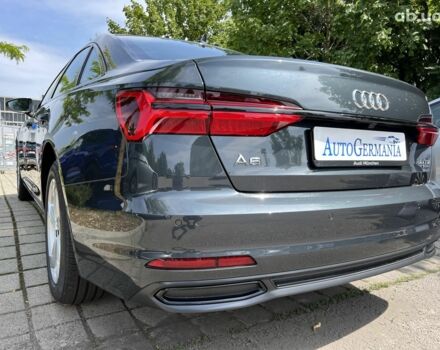 Ауді А6, об'ємом двигуна 3 л та пробігом 1 тис. км за 59500 $, фото 21 на Automoto.ua