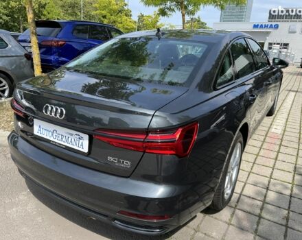 Ауді А6, об'ємом двигуна 3 л та пробігом 1 тис. км за 59500 $, фото 35 на Automoto.ua