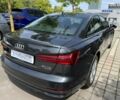 Ауді А6, об'ємом двигуна 3 л та пробігом 1 тис. км за 59500 $, фото 35 на Automoto.ua