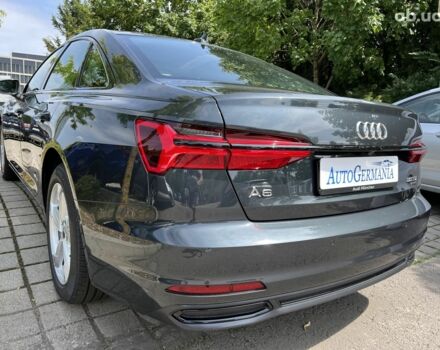 Ауді А6, об'ємом двигуна 3 л та пробігом 1 тис. км за 59500 $, фото 3 на Automoto.ua