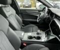 Ауди А6 2023 в Киеве на Automoto.ua Ауди А6, объемом двигателя 2 л и пробегом 10 тыс. км за 69007 $, фото 24 на Automoto.ua