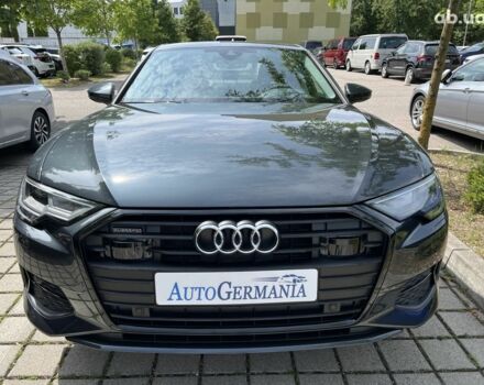 Ауді А6, об'ємом двигуна 3 л та пробігом 1 тис. км за 59500 $, фото 38 на Automoto.ua