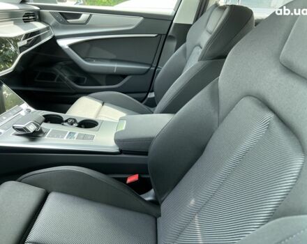 Ауді А6, об'ємом двигуна 3 л та пробігом 1 тис. км за 59500 $, фото 29 на Automoto.ua