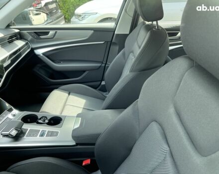 Ауді А6, об'ємом двигуна 3 л та пробігом 1 тис. км за 59500 $, фото 31 на Automoto.ua