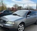 Ауди А6, объемом двигателя 2.5 л и пробегом 1 тыс. км за 1750 $, фото 1 на Automoto.ua