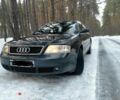 Ауді А6, об'ємом двигуна 2.5 л та пробігом 345 тис. км за 3500 $, фото 1 на Automoto.ua